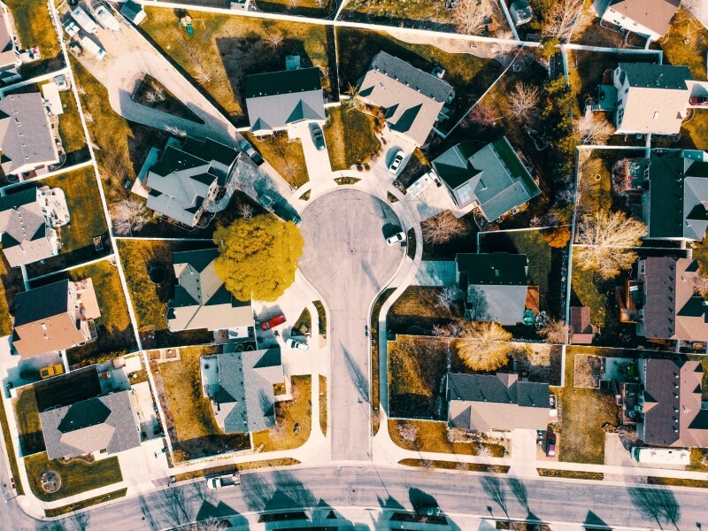 Real estate