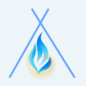 Grant James Logo