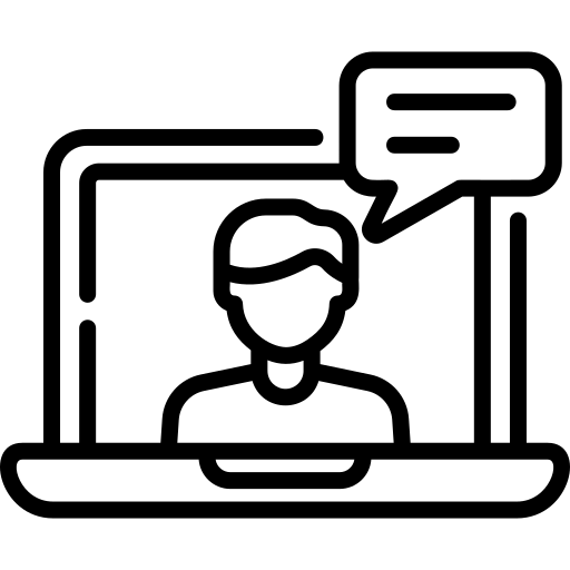 property Assessment Icon